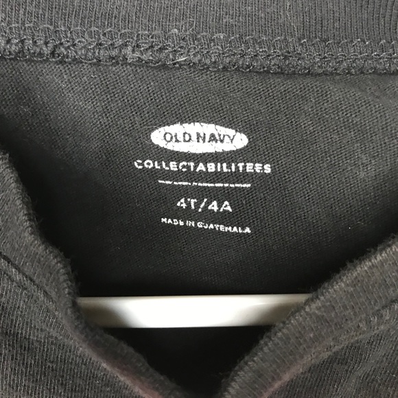 Run DMC t shirt boys - Picture 2 of 2